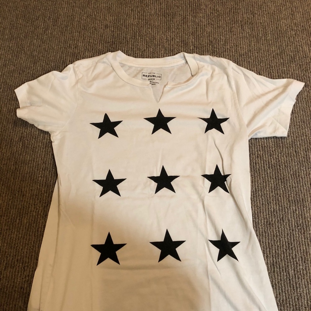 Star T-Shirt